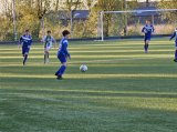 Regio Voetbal Schouwen-Duiveland Onder 14 - Kloetinge JO14-1 (oefen) seizoen 2023-2024 (100/115)